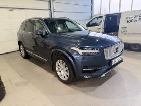 Volvo XC90 Inscription