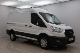 Ford Transit 350 L2H2 Van Trend