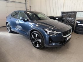 Polestar 2 LRSM Pilot Lite
