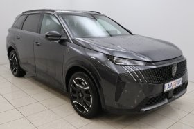 Peugeot E-5008 GT Exclusive AWD