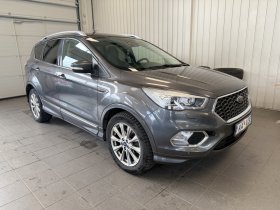 Ford Kuga Vignale