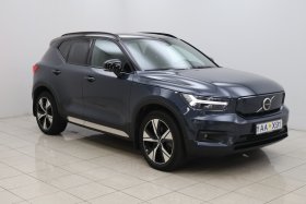 Volvo XC40 Recharge Pro