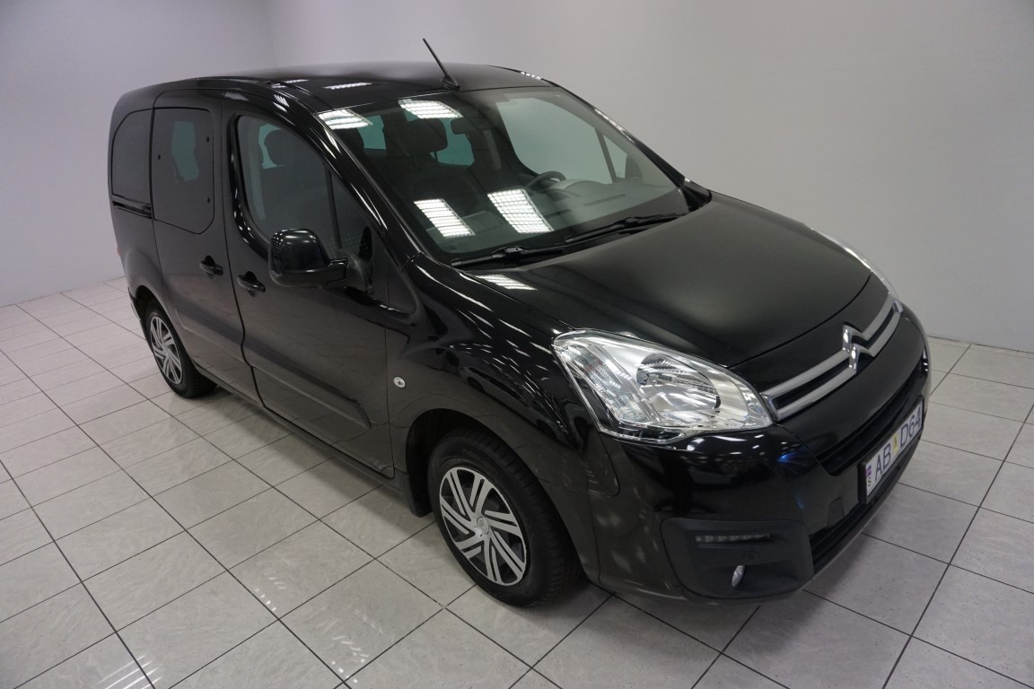 Citroen Berlingo Multispace Feel