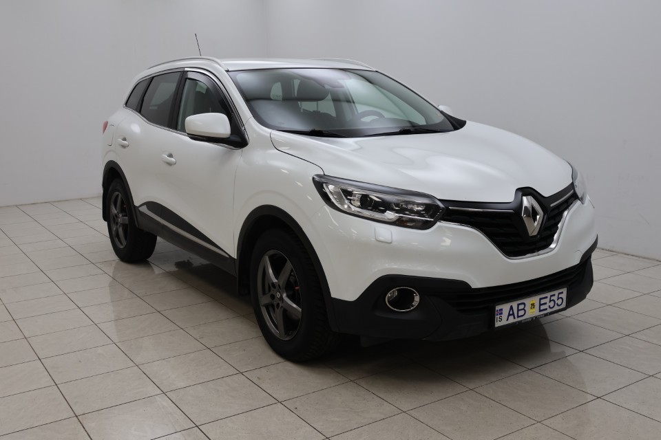 Renault Kadjar Zen