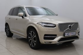 Volvo XC90 Inscription