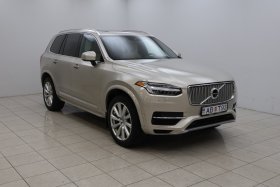 Volvo XC90 Inscription