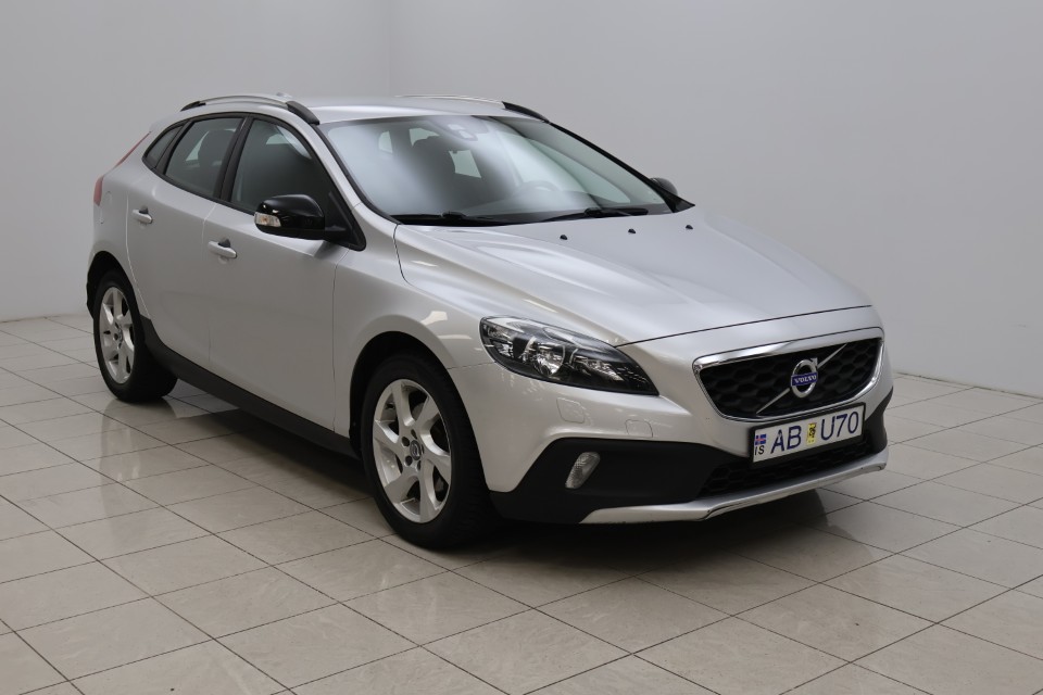 Volvo V40 Kinetic