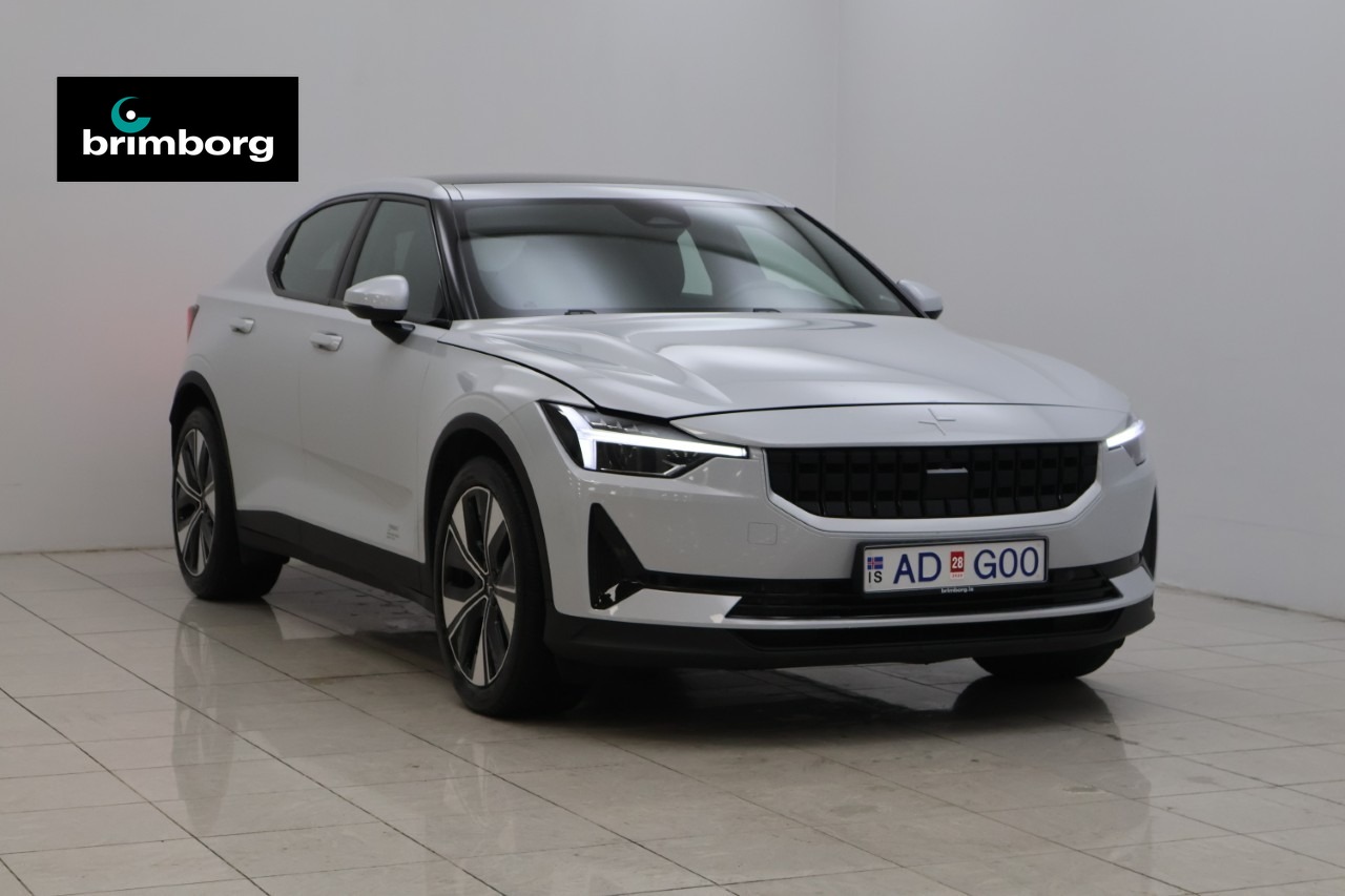 Polestar 2 LRSM Plus