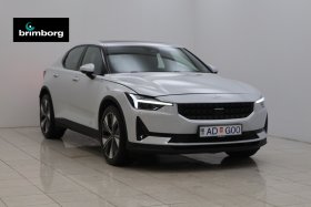 Polestar 2 LRSM Plus