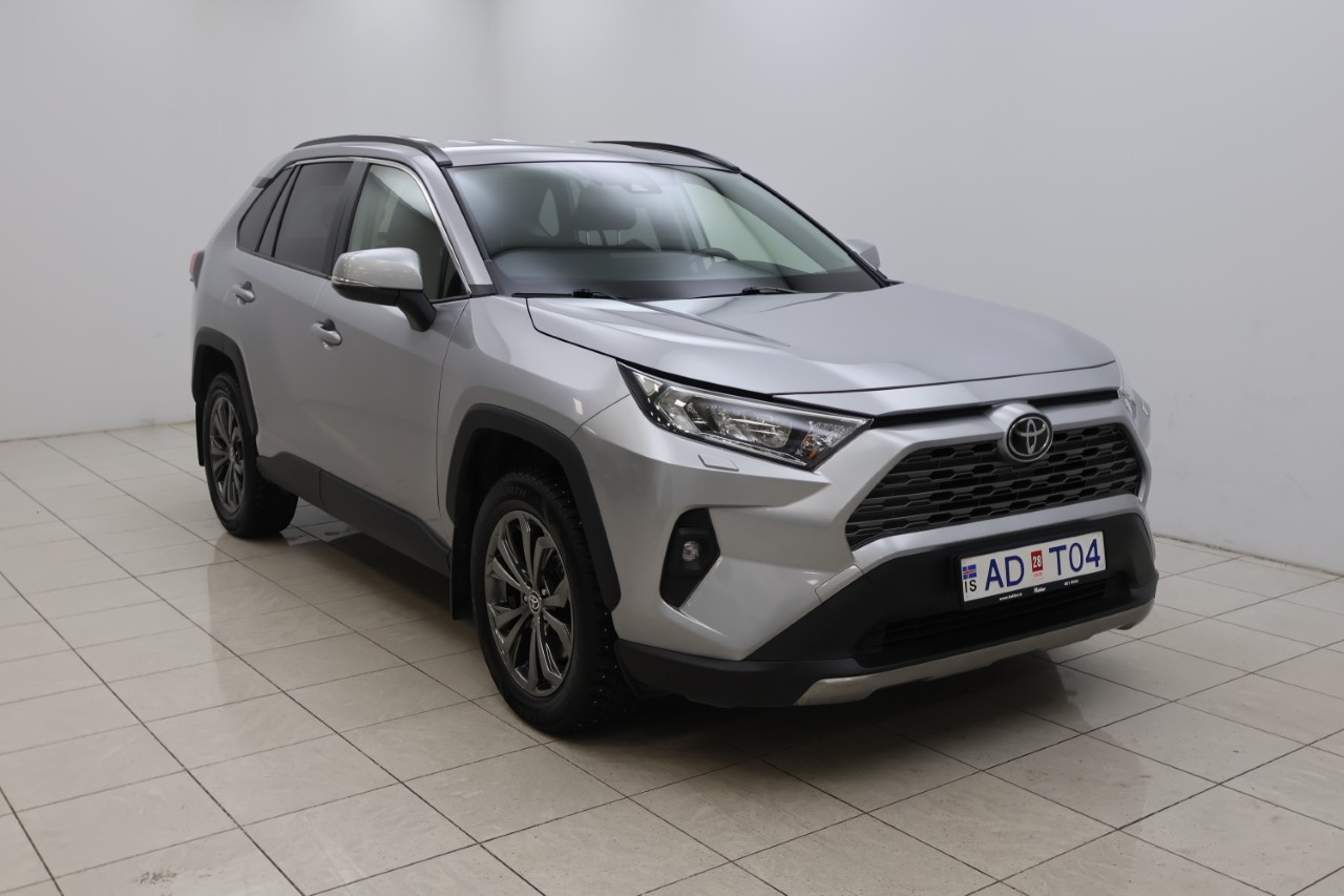 Toyota Rav4 GX