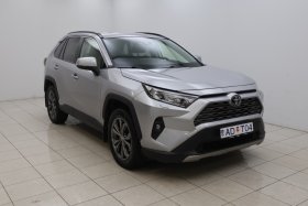 Toyota Rav4 GX