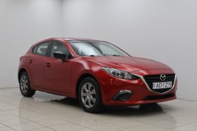 Mazda 3 Core