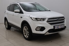 Ford Kuga Titanium