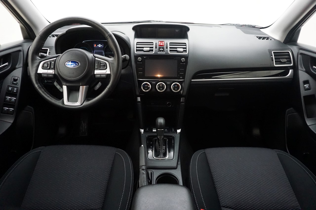Subaru Premium