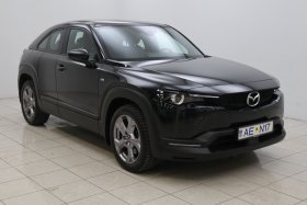 Mazda MX-30 Exclusive-Line