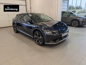 Kia EV6 Style