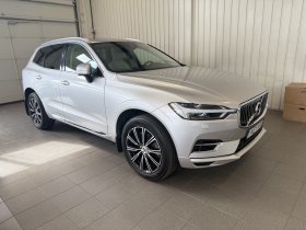 Volvo XC60 Inscription Plug-In Hybrid
