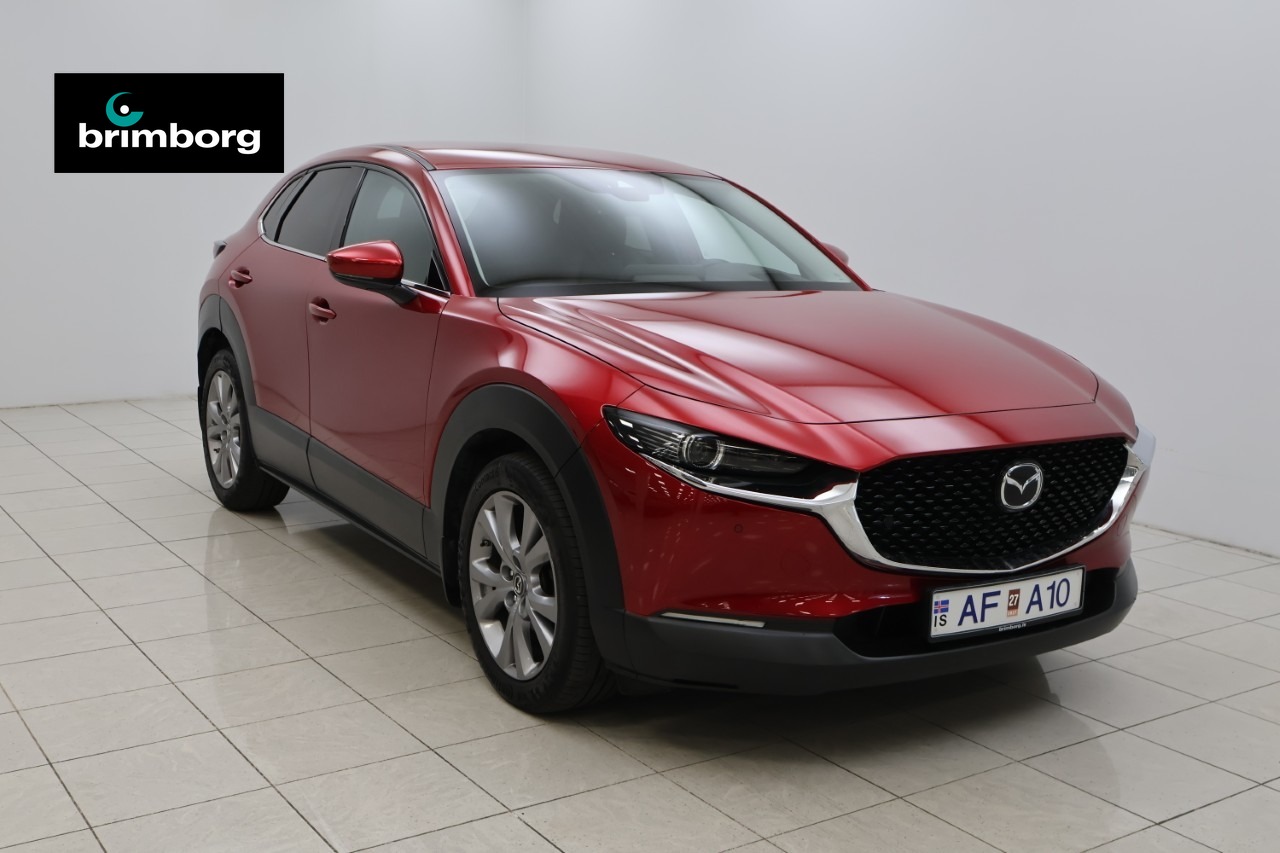 Mazda CX-30 Cosmo
