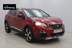Peugeot 3008 Allure