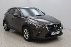 Mazda CX-3 Vision