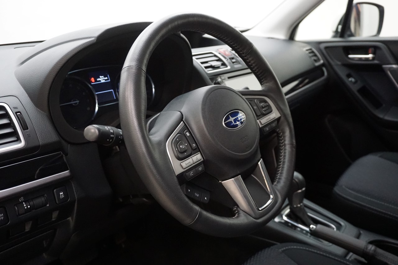 Subaru Premium