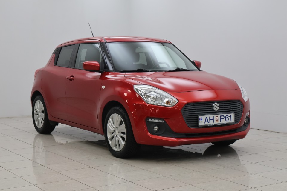 Suzuki Swift GL