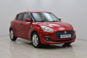 Suzuki Swift GL