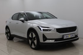 Polestar 2 LRDM Pilot Lite