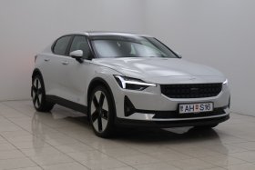 Polestar 2 LRDM Pilot Lite