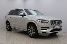 Volvo XC90 Inscription Plug-In Hybrid