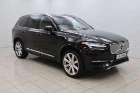 Volvo XC90 Inscription Plug-In Hybrid