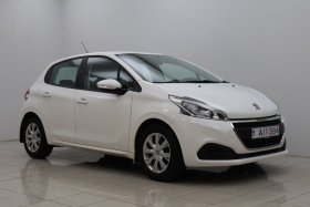 Peugeot 208 Active