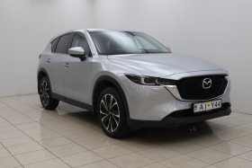 Mazda CX-5 Advantage