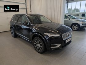 Volvo XC90 Ultimate Bright B5