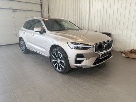 Volvo XC60 Ultimate Bright Plug-In Hybrid