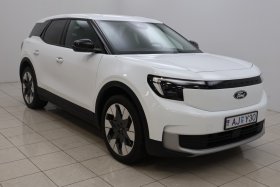 Ford Explorer Premium