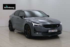Polestar 2 LRDM BST Edition 270