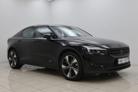 Polestar 2 LRDM Pilot Lite