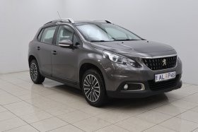 Peugeot 2008 Active