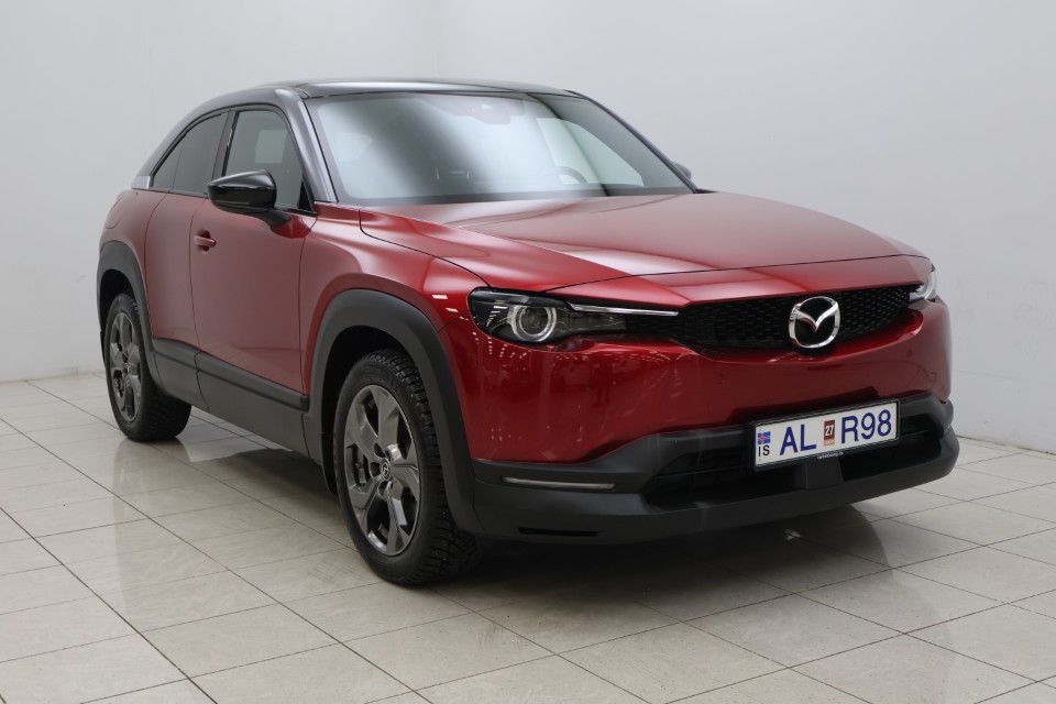 Mazda MX-30 First Edition