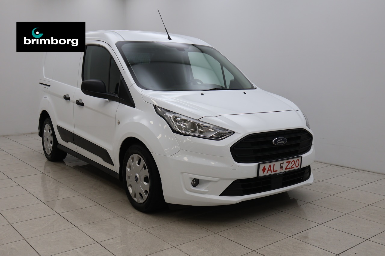 Ford Transit Connect L1 Ambiente