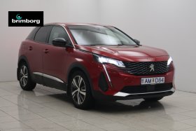 Peugeot 3008 Allure Plug-In Hybrid