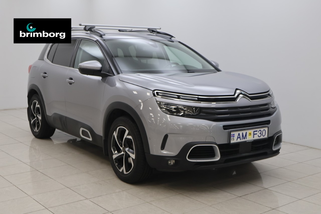 Citroen C5 Aircross Feel