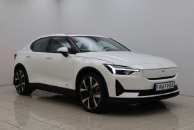 Polestar 2 LRDM Performance