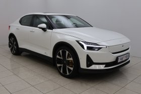 Polestar 2 LRDM Performance