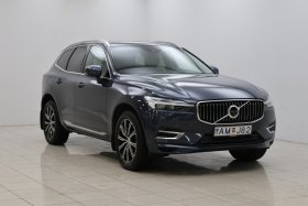 Volvo XC60 Inscription Plug-In Hybrid