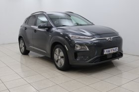 Hyundai Kona Premium