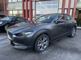 Mazda CX-30 Exclusive-Line