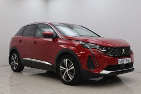 Peugeot 3008 Allure