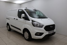 Ford Transit Custom L1H1 Trend